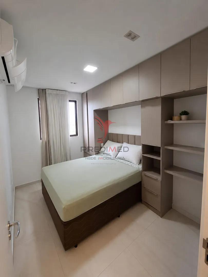 Apartamento, 1 quarto, 37 m² - Foto 5