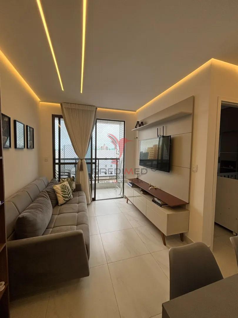 Apartamento PORTEIRA FECHADA BESSA Rua Vicente Ielpo João Pessoa - 