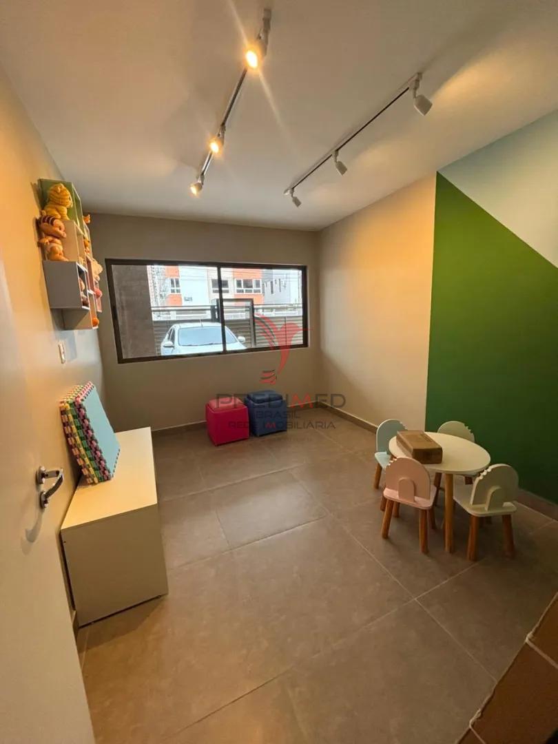 Apartamento PORTEIRA FECHADA BESSA Rua Vicente Ielpo João Pessoa - 