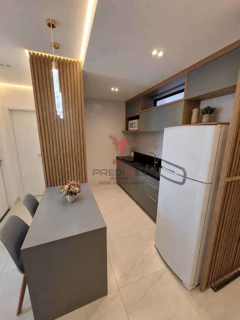Apartamento, 1 quarto, 37 m² - Foto 4
