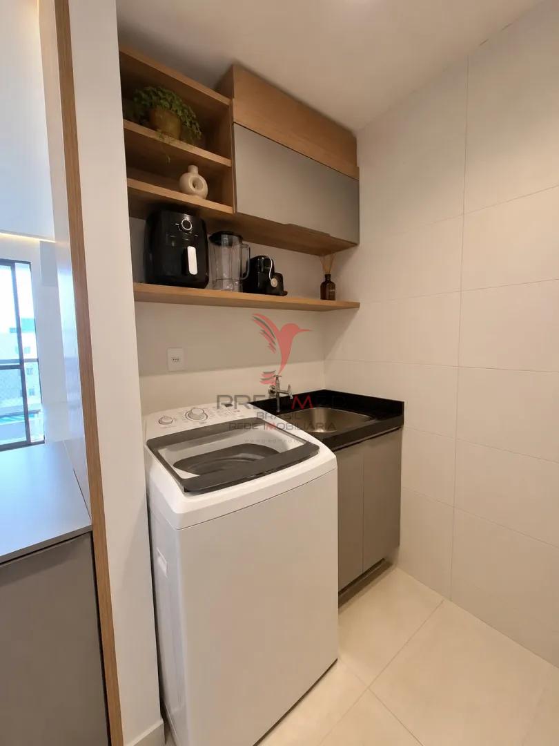 Apartamento PORTEIRA FECHADA BESSA Rua Vicente Ielpo João Pessoa - 