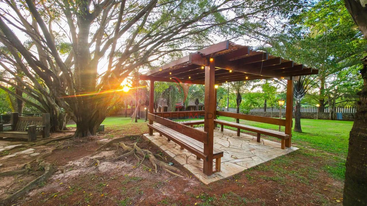 Ch&aacute;cara de Alto Padr&atilde;o a venda em Salto/SP,  com 5.000 m&sup2;  e 912 m&sup2; constru&iacute;dos  Salto - 