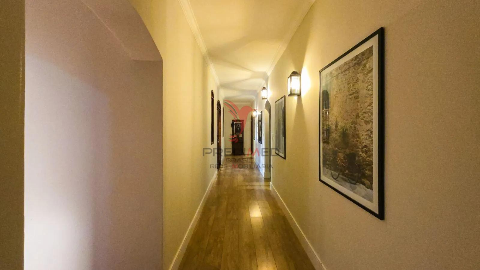 Ch&aacute;cara de Alto Padr&atilde;o a venda em Salto/SP,  com 5.000 m&sup2;  e 912 m&sup2; constru&iacute;dos  Salto - 