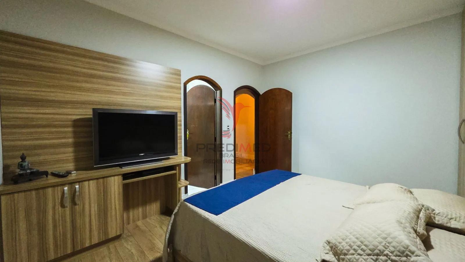 Ch&aacute;cara de Alto Padr&atilde;o a venda em Salto/SP,  com 5.000 m&sup2;  e 912 m&sup2; constru&iacute;dos  Salto - 