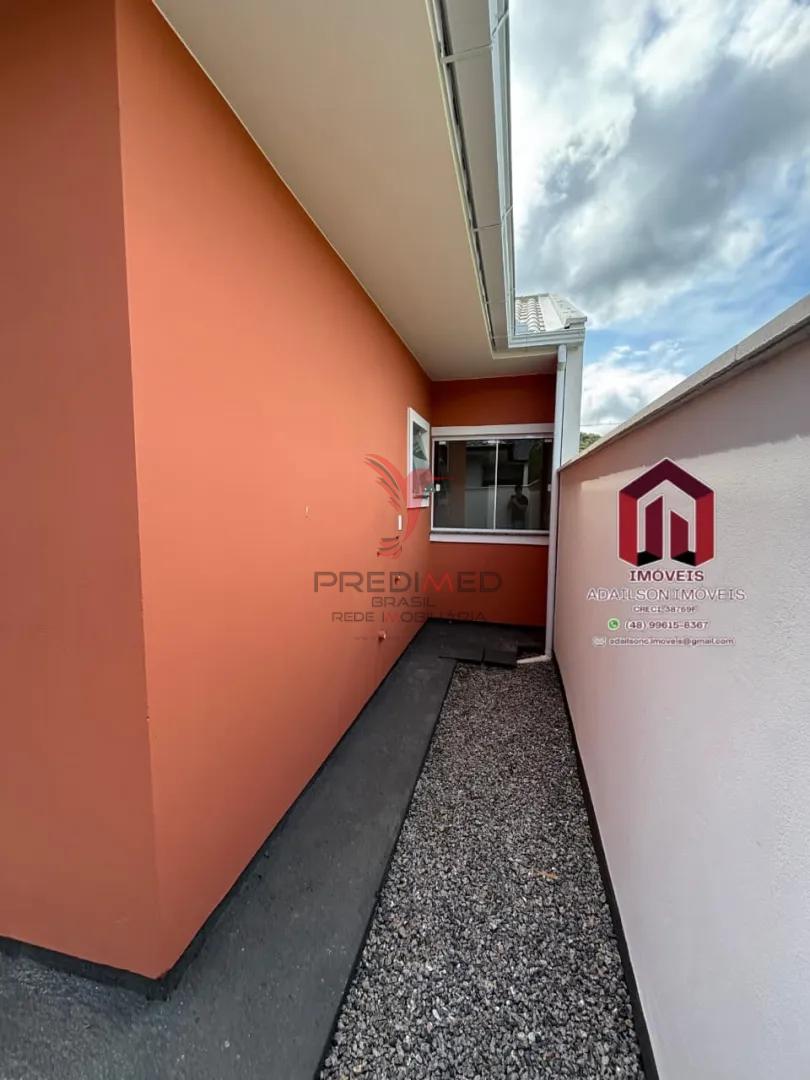 Casas geminadas no Loteamento Lisboa III em S&atilde;o Jos&eacute; - SC Brasil  Abelardo Luz - 