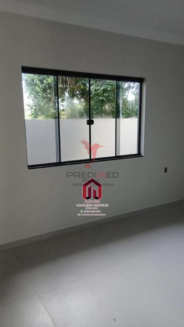 Casa t&eacute;rrea Nova &agrave; venda no Bairro de Forquilhas em S&atilde;o Jos&eacute; SC Brasil  São José - 