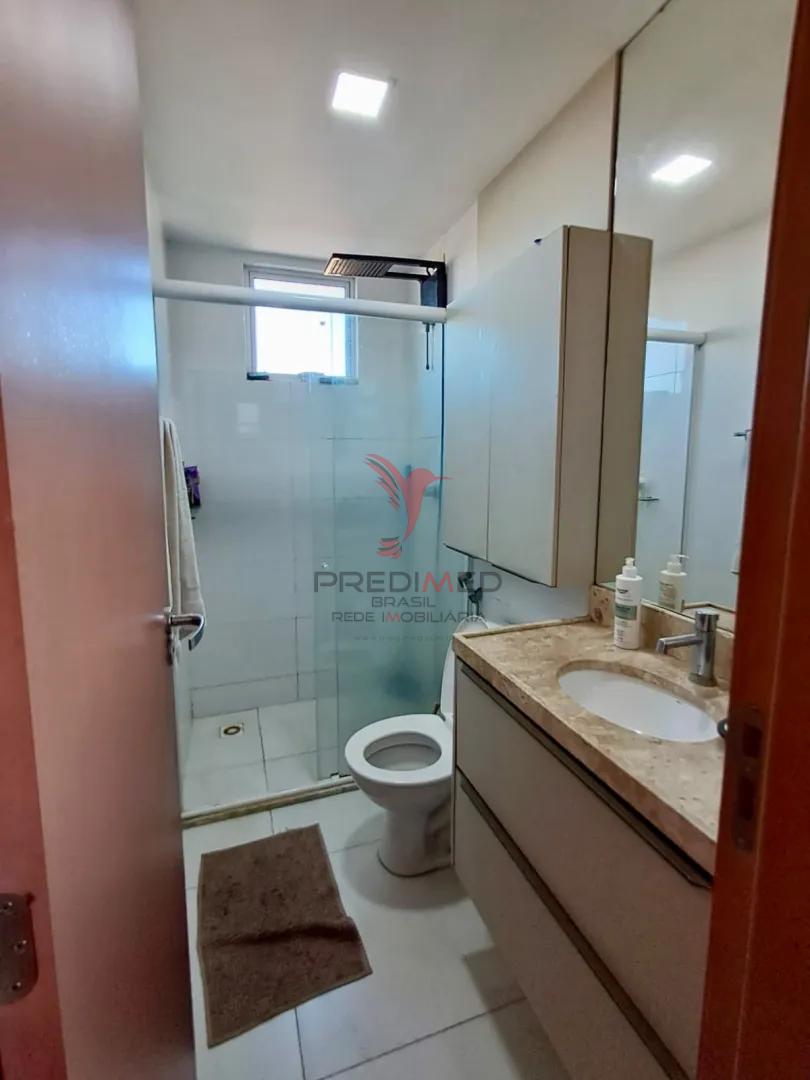 Apartamento Bel&iacute;ssimo Bairro dos Estados  João Pessoa - 