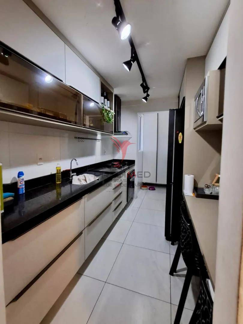 Apartamento, 3 quartos, 98 m² - Foto 6