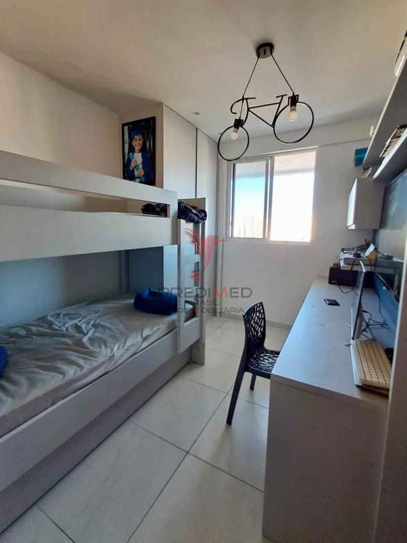 Apartamento Bel&iacute;ssimo Bairro dos Estados  João Pessoa - 