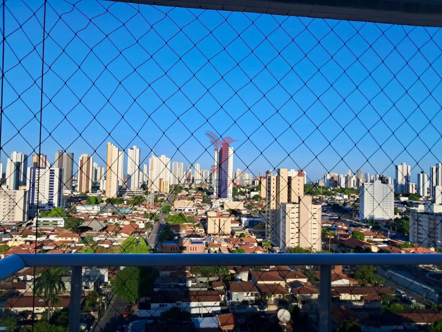 Apartamento, 3 quartos, 98 m² - Foto 1