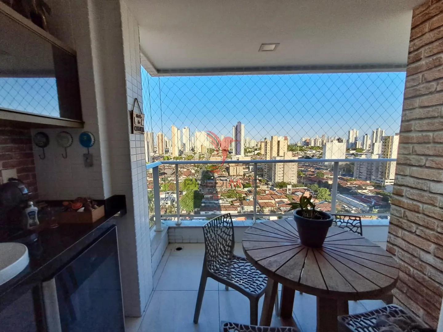 Apartamento Bel&iacute;ssimo Bairro dos Estados  João Pessoa - 