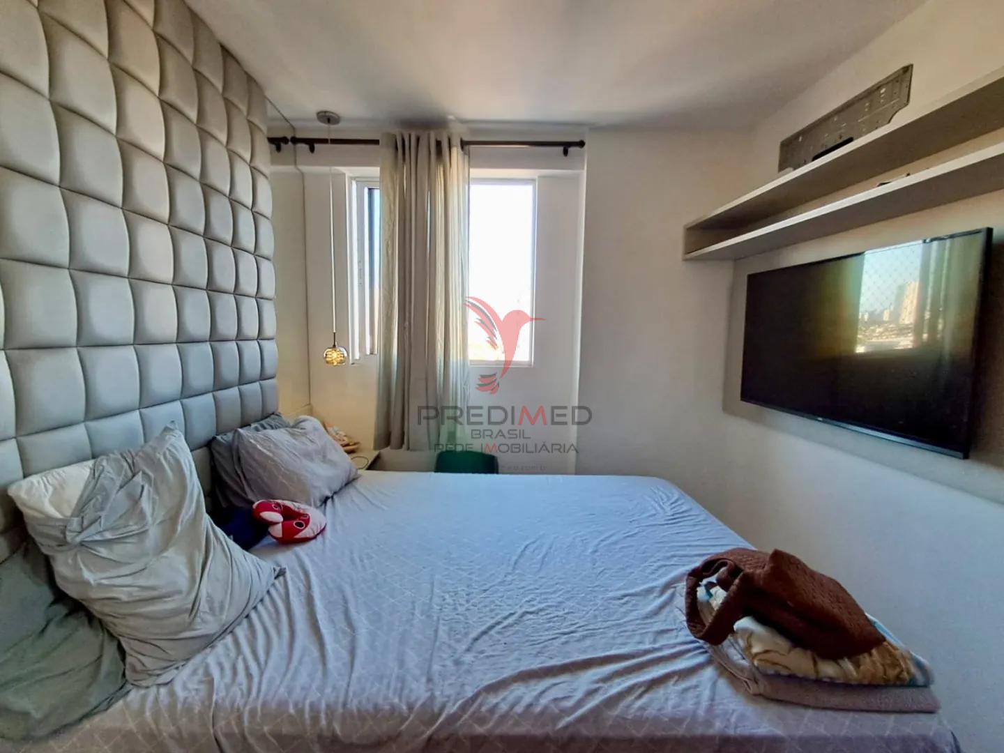 Apartamento Bel&iacute;ssimo Bairro dos Estados  João Pessoa - 