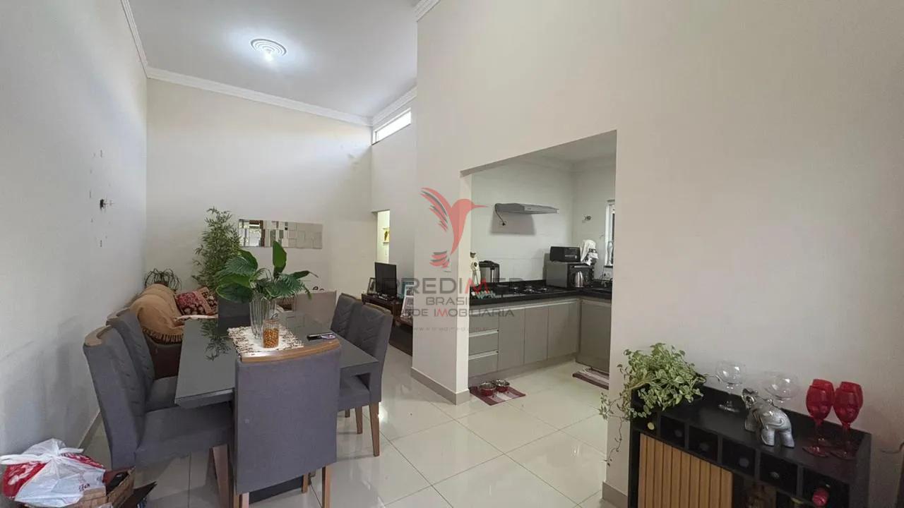 CASA 3 DORM C PISCINA  Piracicaba - 
