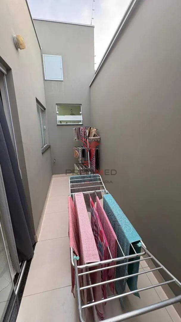 CASA 3 DORM C PISCINA  Piracicaba - 