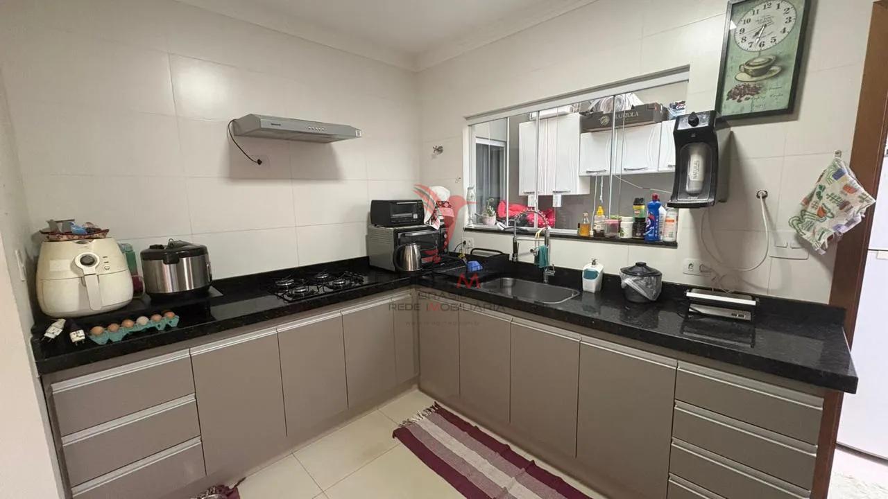 CASA 3 DORM C PISCINA  Piracicaba - 