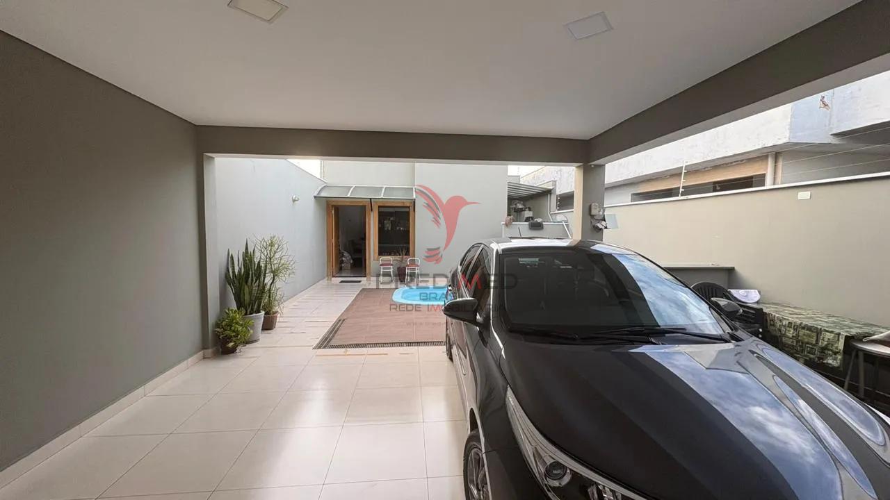 CASA 3 DORM C PISCINA  Piracicaba - 