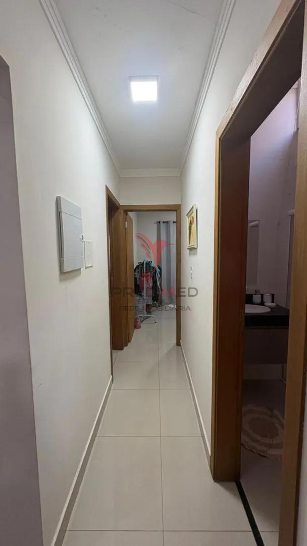 CASA 3 DORM C PISCINA  Piracicaba - 