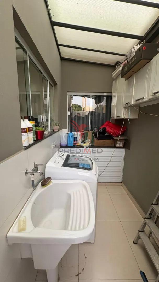 CASA 3 DORM C PISCINA  Piracicaba - 