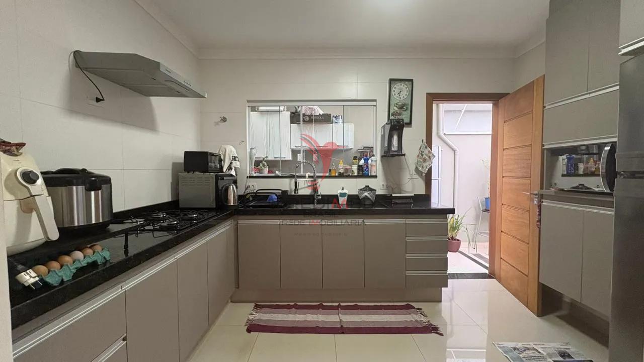 CASA 3 DORM C PISCINA  Piracicaba - 