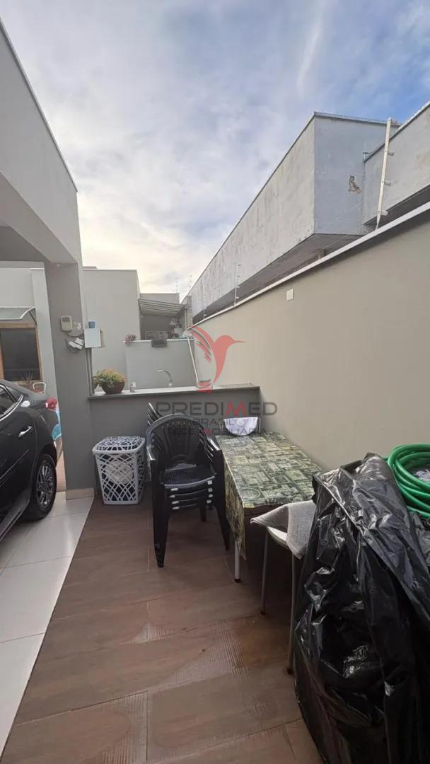 CASA 3 DORM C PISCINA  Piracicaba - 