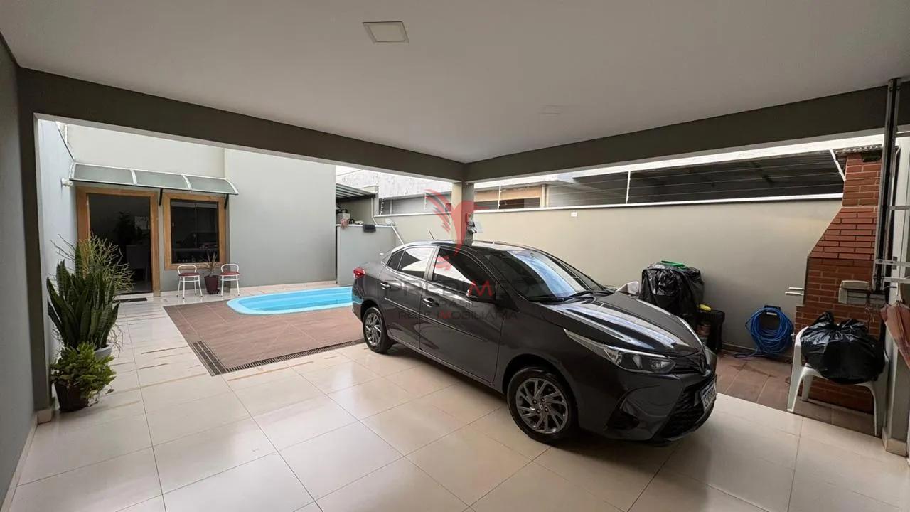 CASA 3 DORM C PISCINA  Piracicaba - 