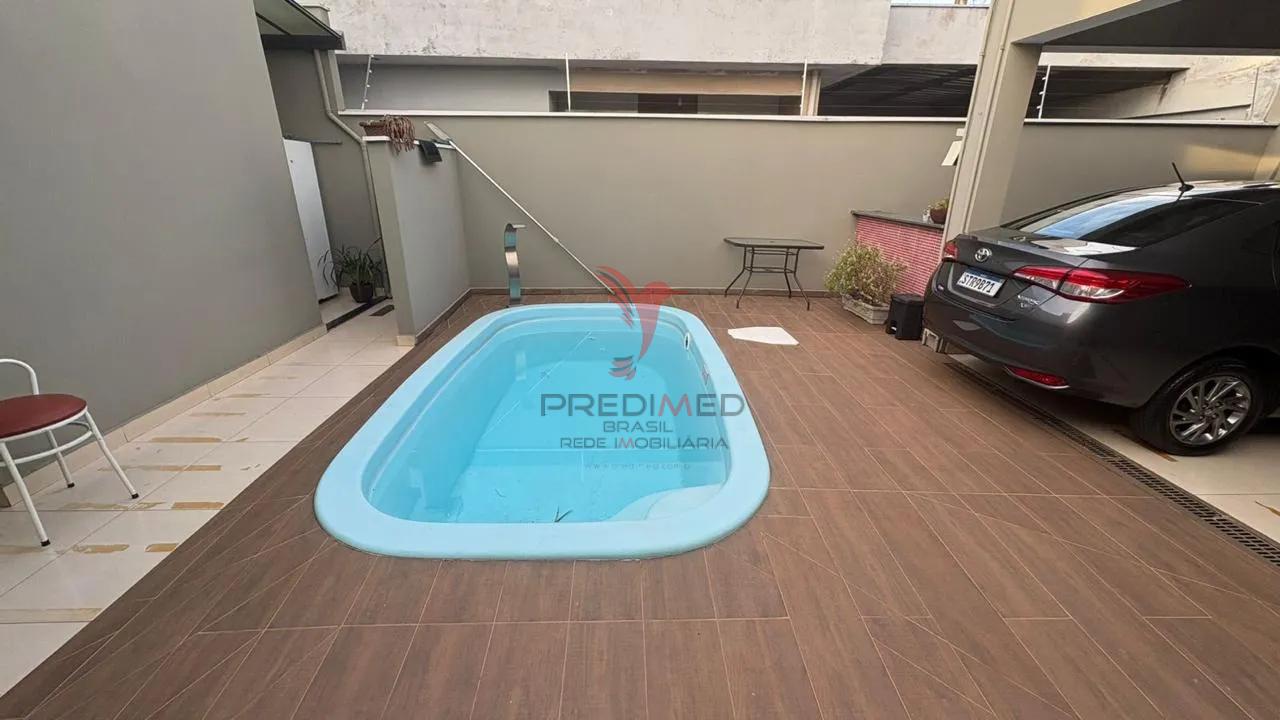CASA 3 DORM C PISCINA  Piracicaba - 
