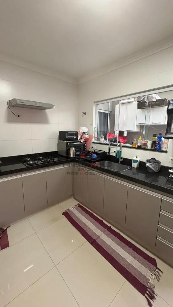 CASA 3 DORM C PISCINA  Piracicaba - 