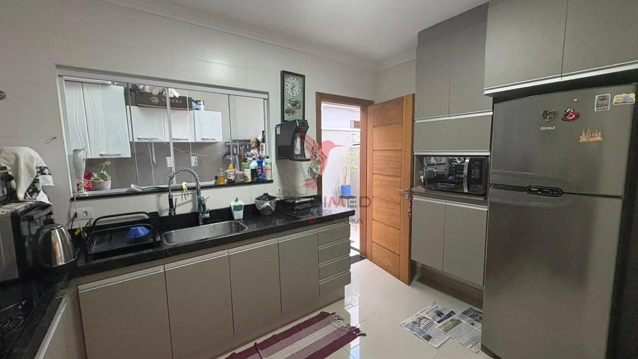 CASA 3 DORM C PISCINA  Piracicaba - 