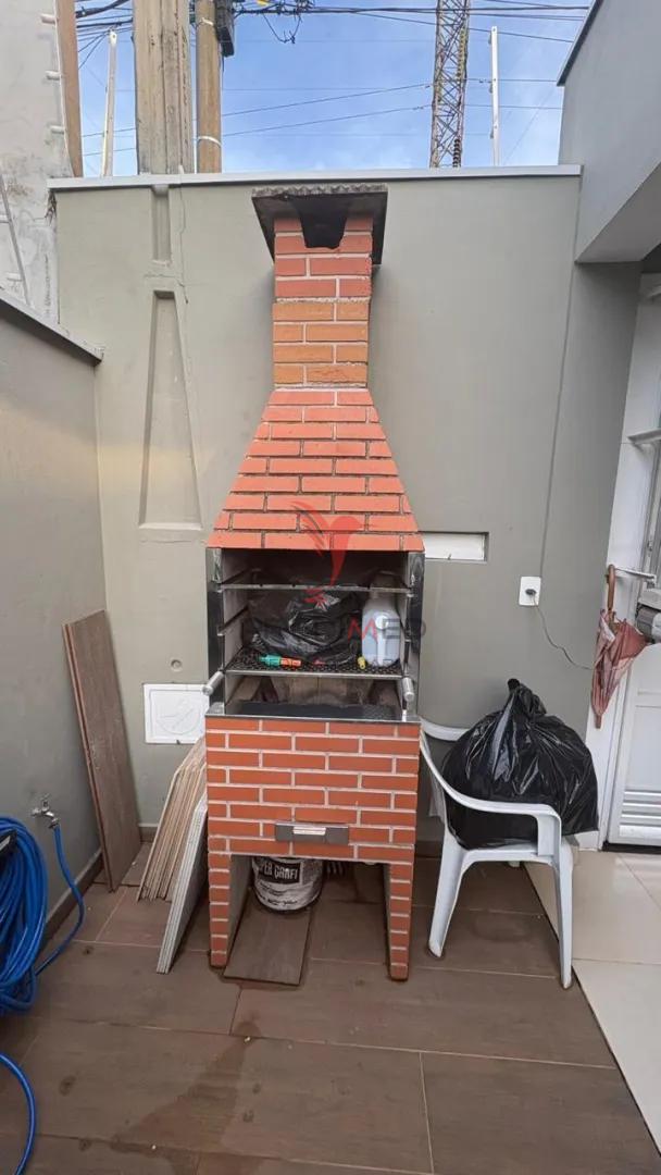 CASA 3 DORM C PISCINA  Piracicaba - 