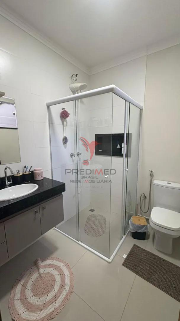 CASA 3 DORM C PISCINA  Piracicaba - 