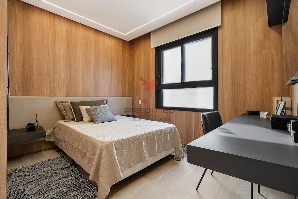 ✨ EXCLUSIVIDADE, SOFISTICA&Ccedil;&Atilde;O E CONFORTO NO BROOKLIN  São Paulo - 