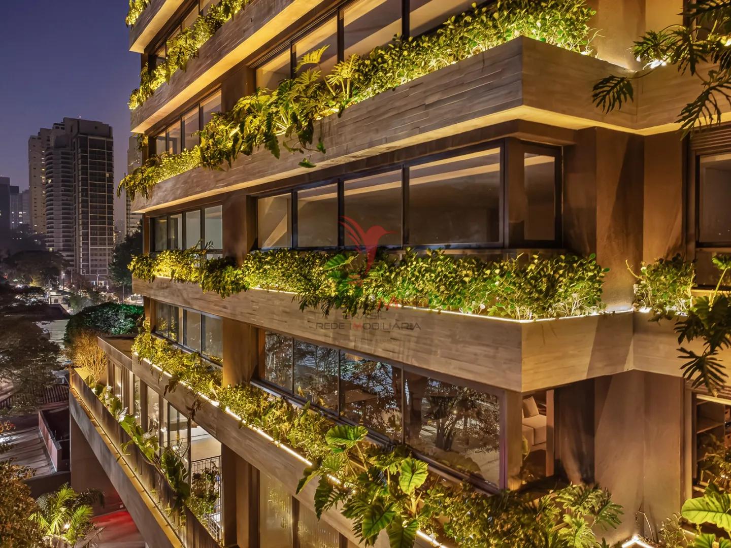 ✨ EXCLUSIVIDADE, SOFISTICA&Ccedil;&Atilde;O E CONFORTO NO BROOKLIN  São Paulo - 