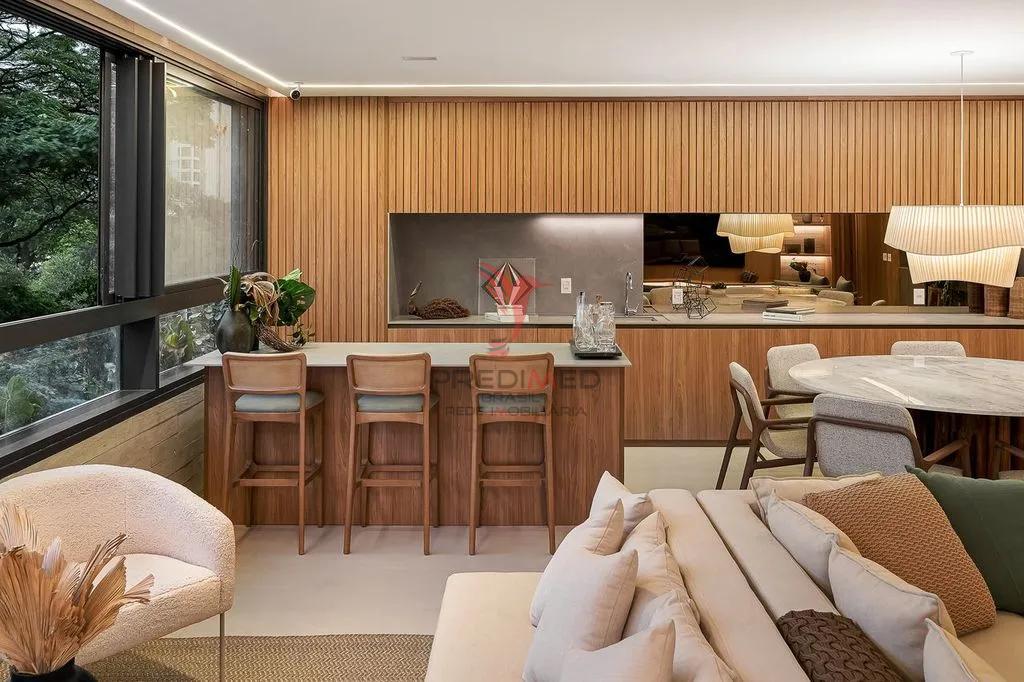 ✨ EXCLUSIVIDADE, SOFISTICA&Ccedil;&Atilde;O E CONFORTO NO BROOKLIN  São Paulo - 