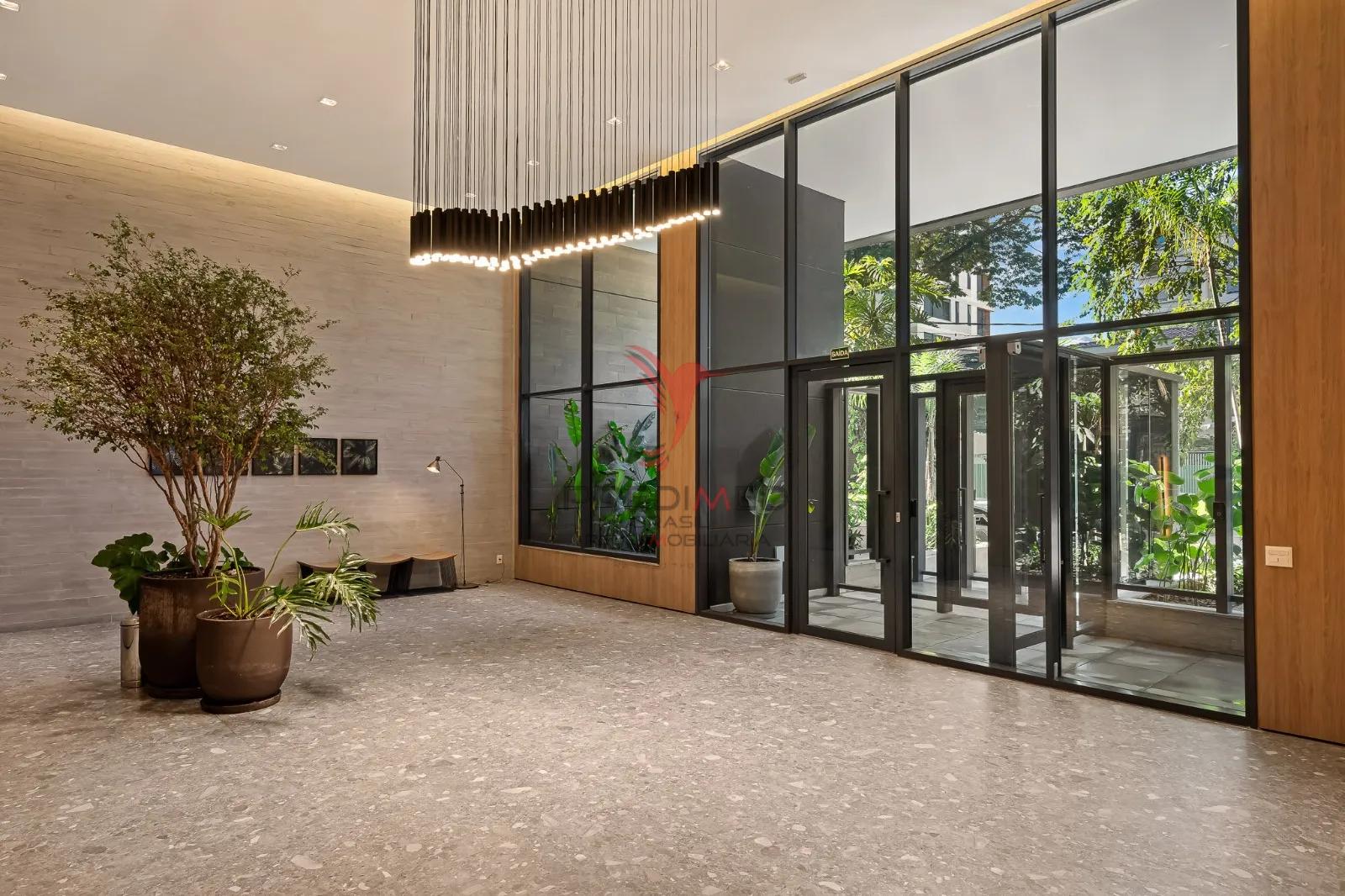 ✨ EXCLUSIVIDADE, SOFISTICA&Ccedil;&Atilde;O E CONFORTO NO BROOKLIN  São Paulo - 