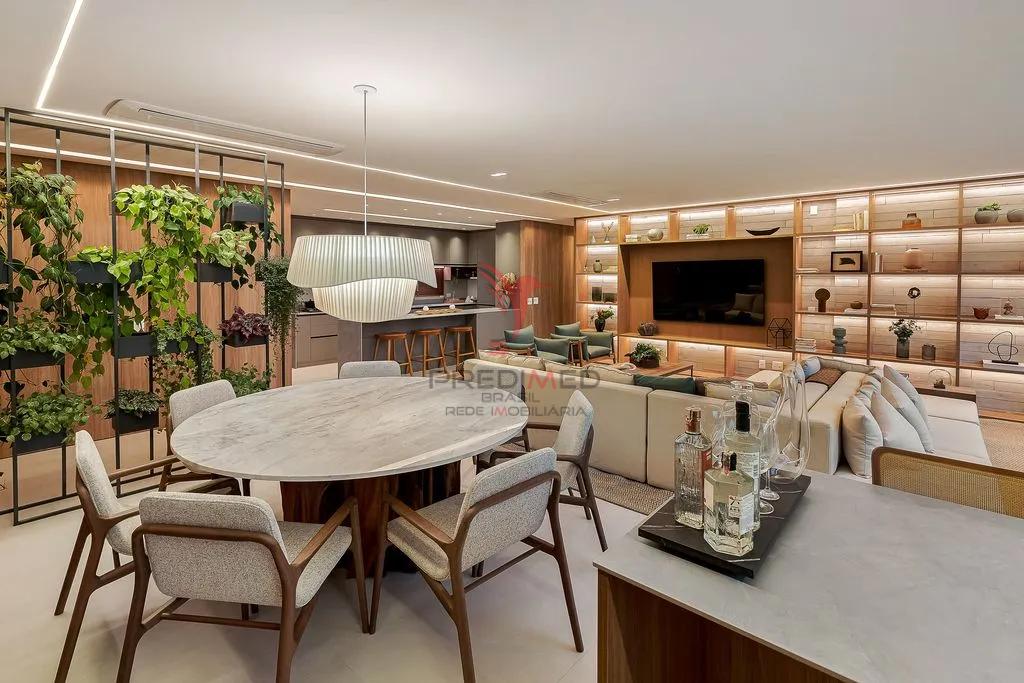 ✨ EXCLUSIVIDADE, SOFISTICA&Ccedil;&Atilde;O E CONFORTO NO BROOKLIN  São Paulo - 