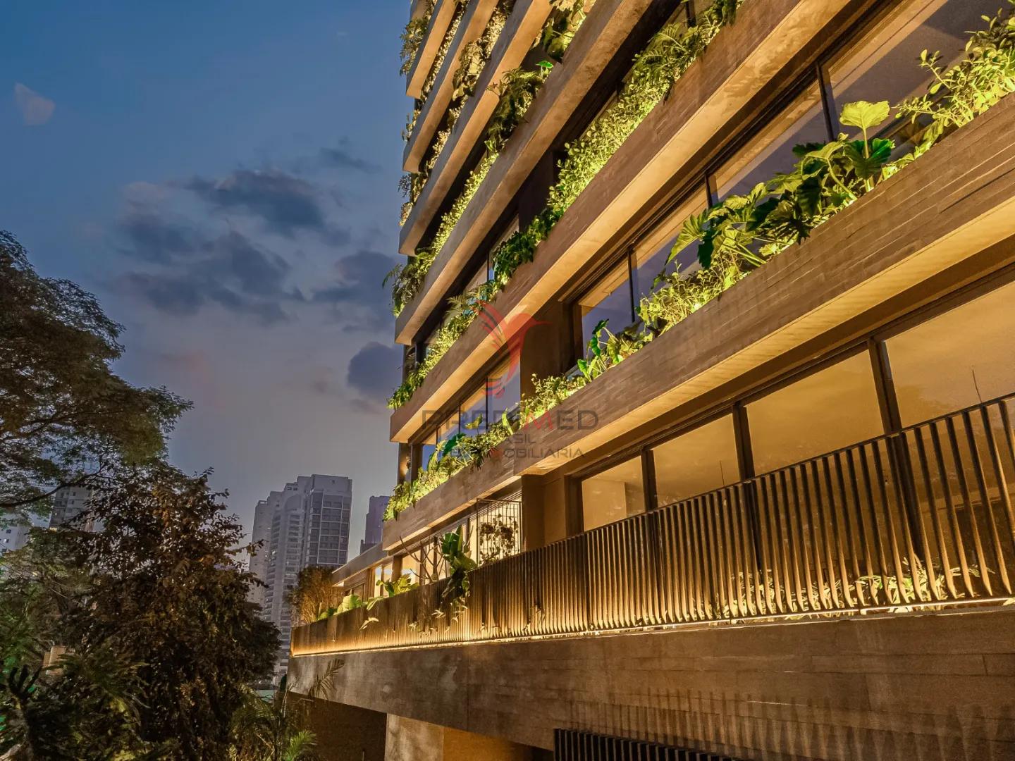 ✨ EXCLUSIVIDADE, SOFISTICA&Ccedil;&Atilde;O E CONFORTO NO BROOKLIN  São Paulo - 
