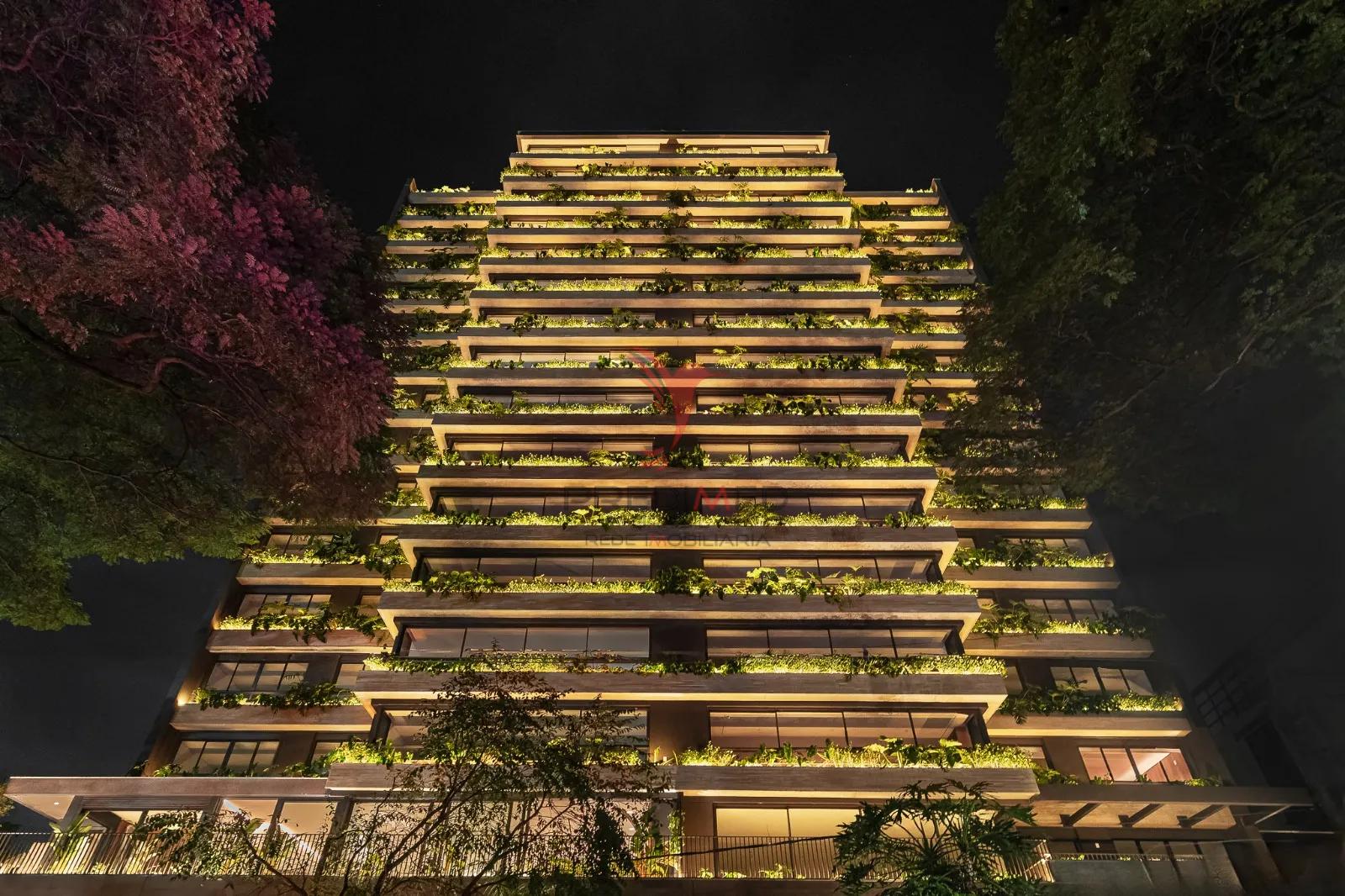 ✨ EXCLUSIVIDADE, SOFISTICA&Ccedil;&Atilde;O E CONFORTO NO BROOKLIN  São Paulo - 