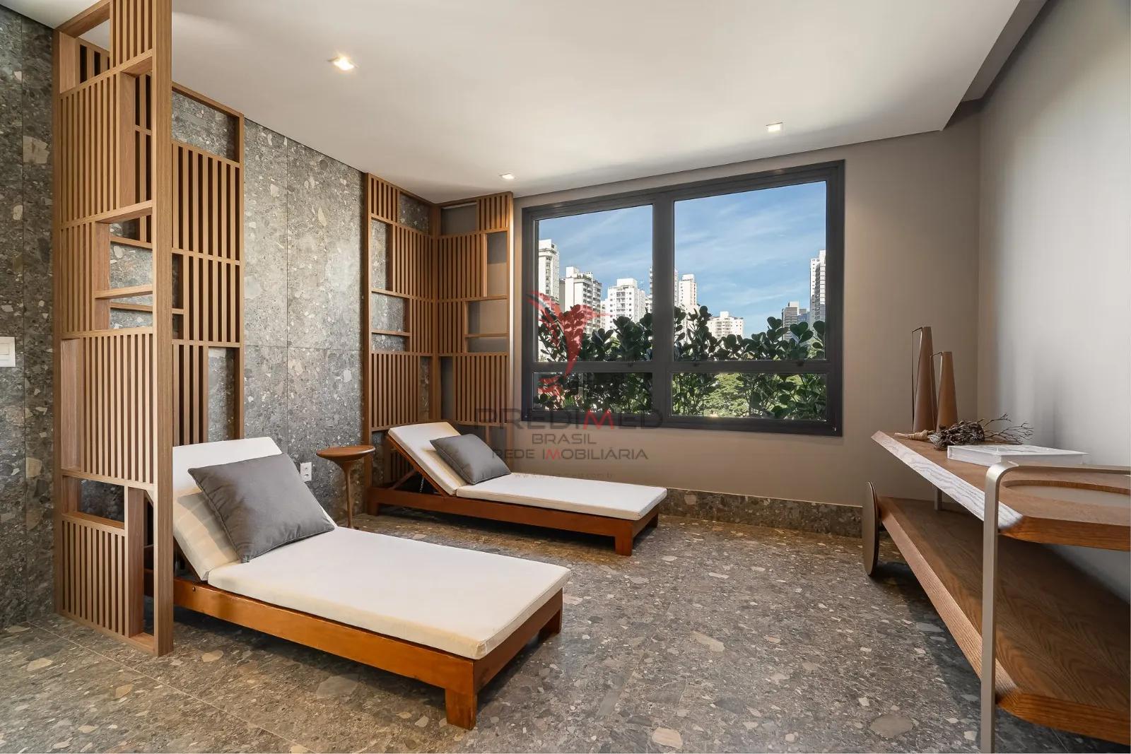 ✨ EXCLUSIVIDADE, SOFISTICA&Ccedil;&Atilde;O E CONFORTO NO BROOKLIN  São Paulo - 