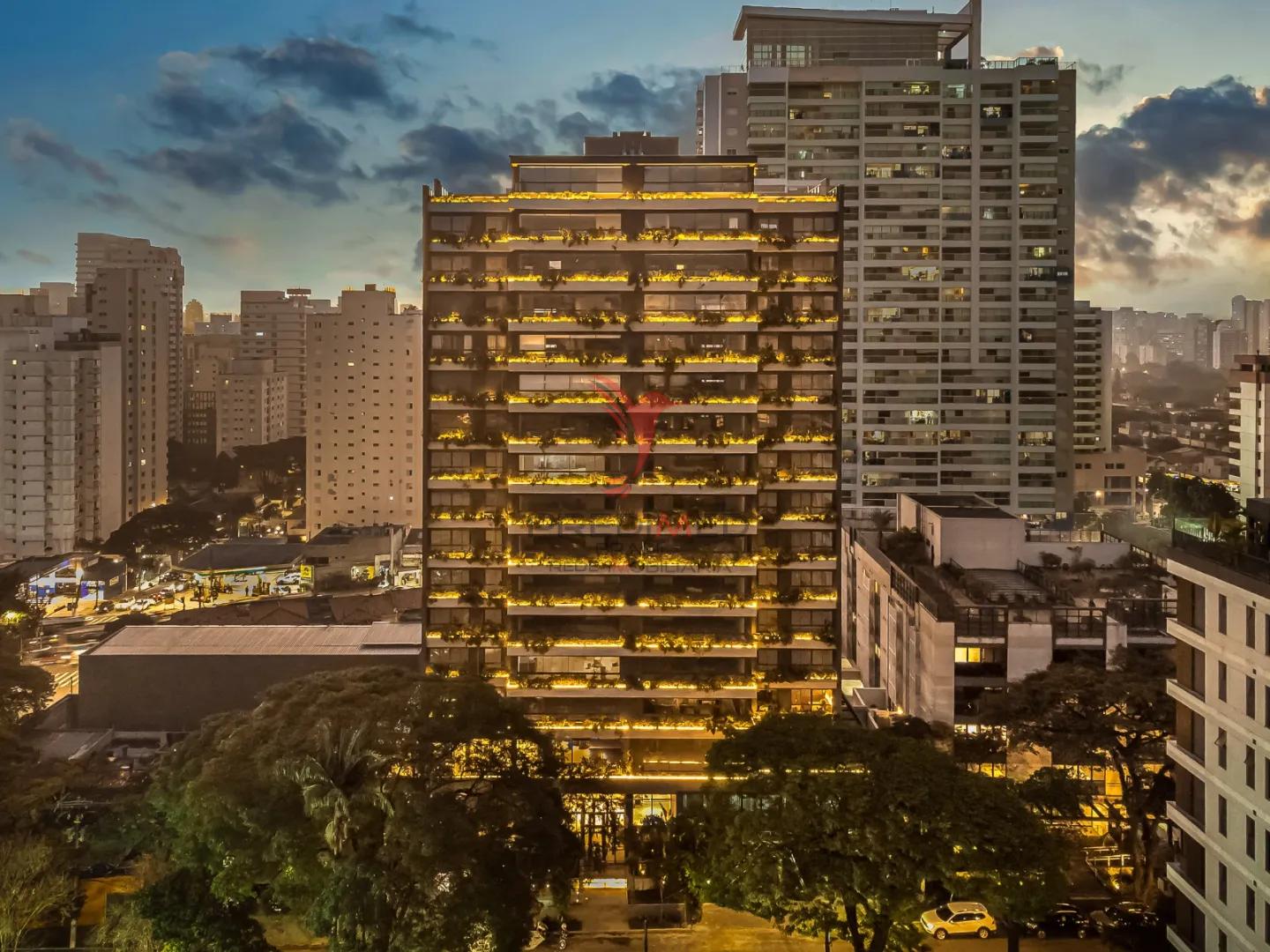 ✨ EXCLUSIVIDADE, SOFISTICA&Ccedil;&Atilde;O E CONFORTO NO BROOKLIN  São Paulo - 