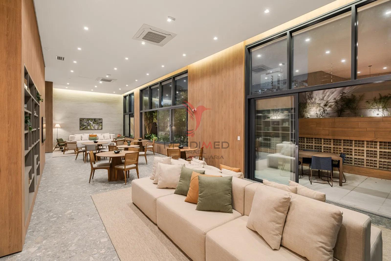 ✨ EXCLUSIVIDADE, SOFISTICA&Ccedil;&Atilde;O E CONFORTO NO BROOKLIN  São Paulo - 