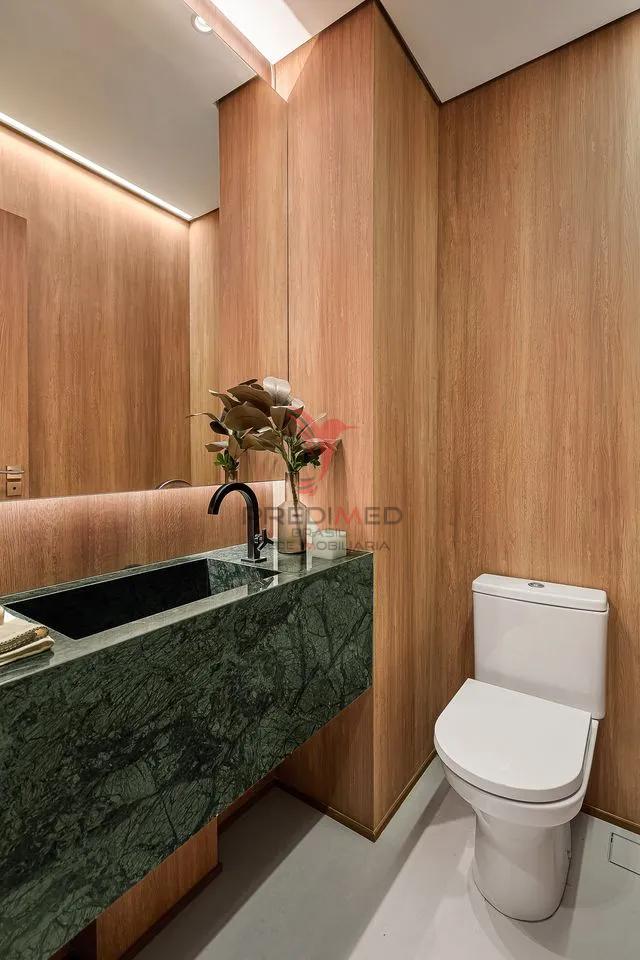 ✨ EXCLUSIVIDADE, SOFISTICA&Ccedil;&Atilde;O E CONFORTO NO BROOKLIN  São Paulo - 