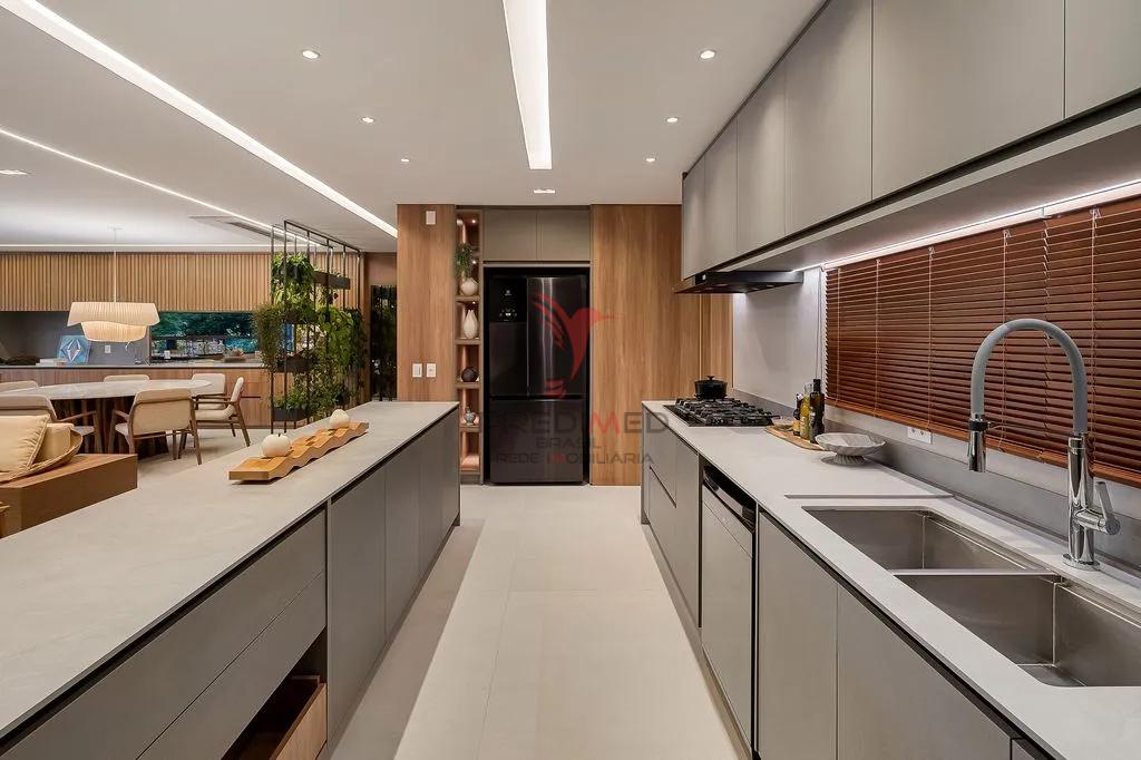 ✨ EXCLUSIVIDADE, SOFISTICA&Ccedil;&Atilde;O E CONFORTO NO BROOKLIN  São Paulo - 