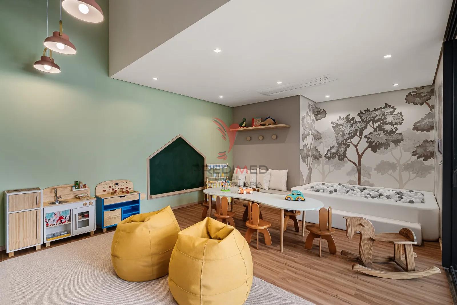 ✨ EXCLUSIVIDADE, SOFISTICA&Ccedil;&Atilde;O E CONFORTO NO BROOKLIN  São Paulo - 