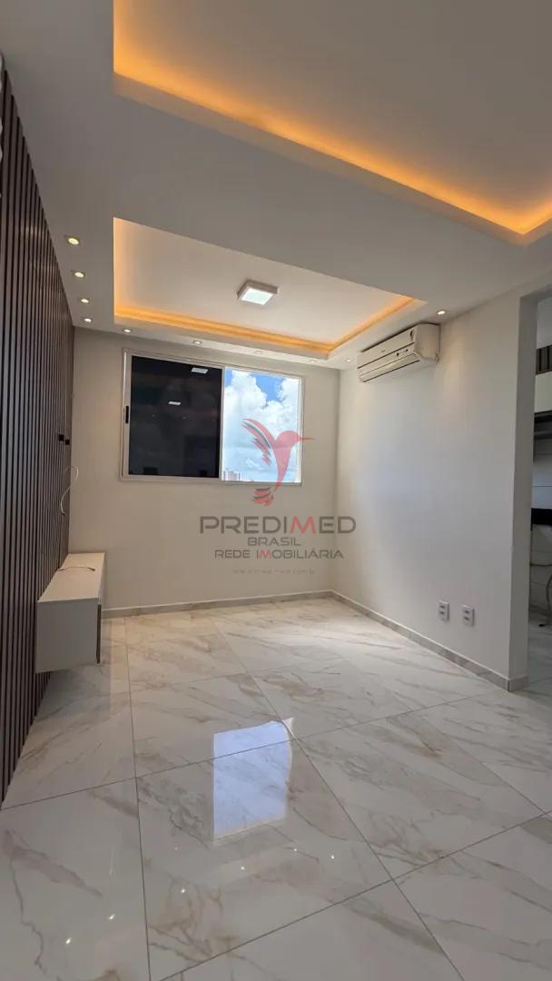 Apartamento, 2 quartos, 49 m² - Foto 2