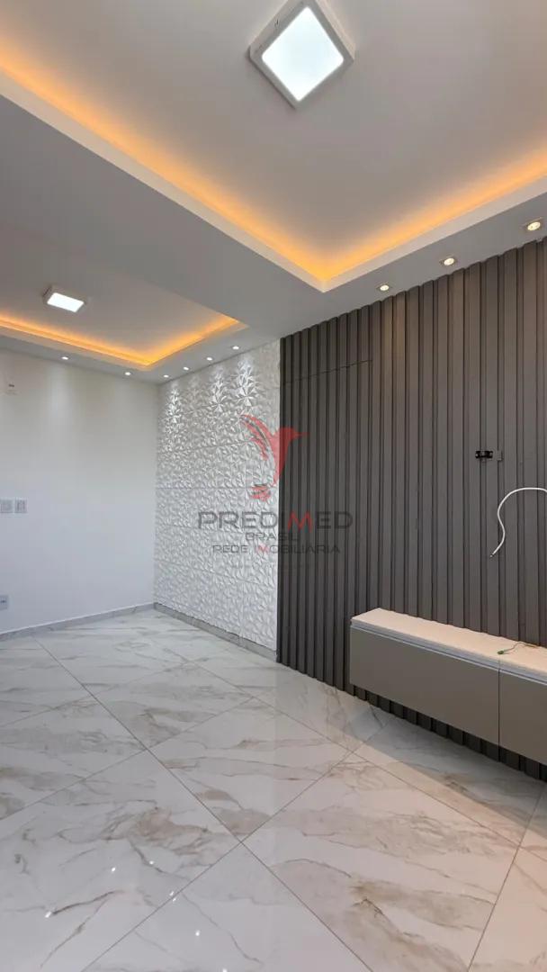Apartamento, 2 quartos, 49 m² - Foto 3