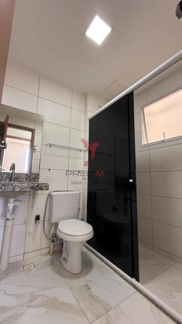 Apartamento na Praia de Ponta de Campina - Cabedelo  Cabedelo - 