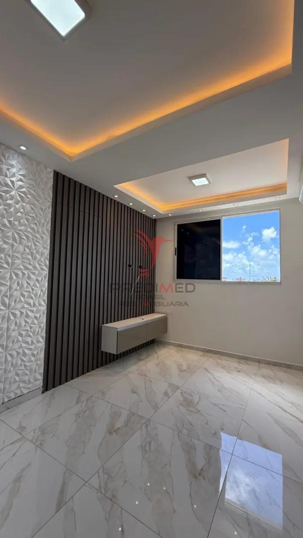 Apartamento, 2 quartos, 49 m² - Foto 1