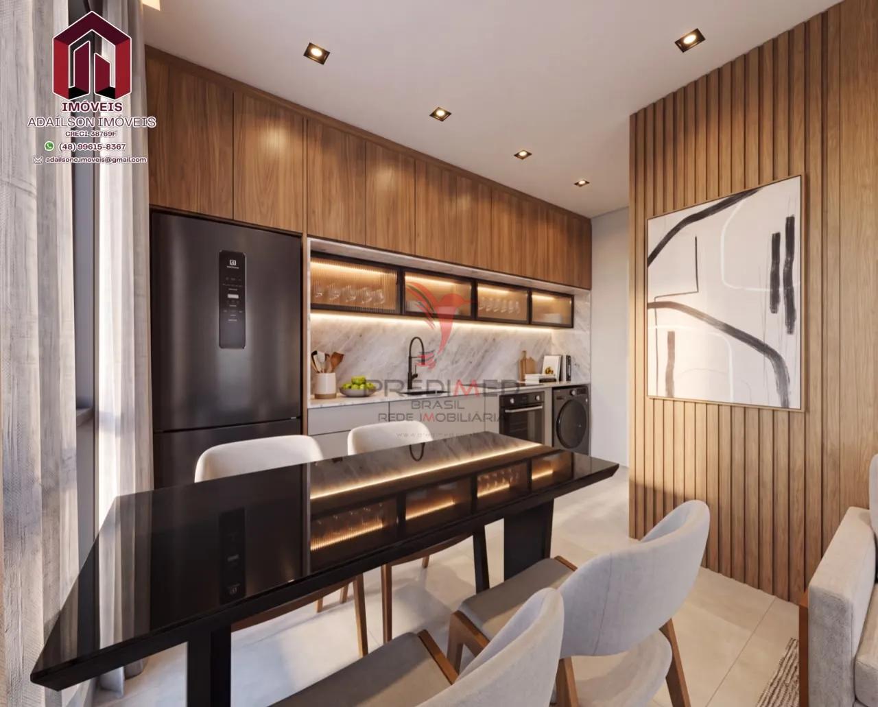 Apartamento/Studio 1 Quarto em Itajuba &ndash; Barra Velha/SC Brasil 30,25m&sup2; 650 Metros da Praia  Itapema - 