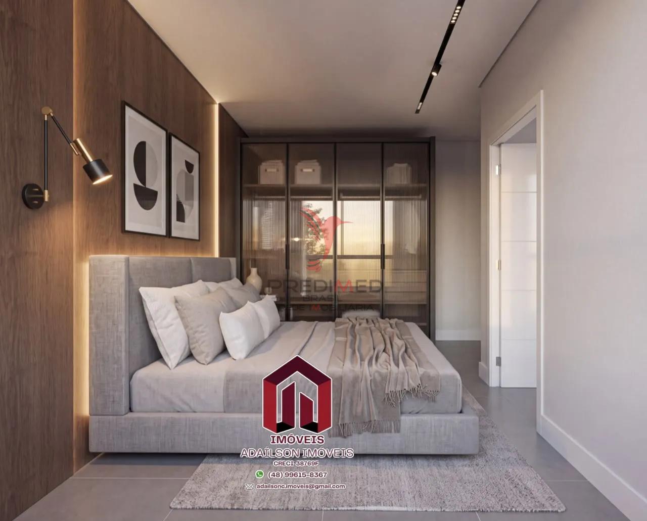 Apartamento/Studio 1 Quarto em Itajuba &ndash; Barra Velha/SC Brasil 30,25m&sup2; 650 Metros da Praia  Itapema - 