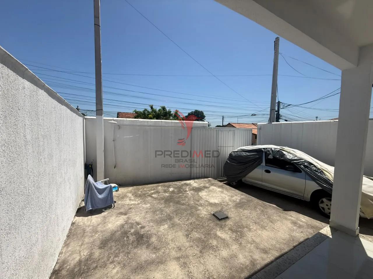 CASA NOVA &Aacute; VENDA NO CENTRO DA CIDADE  Iguaba Grande - 